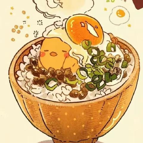 “食”全“食”美，食在健康—东方英才幼儿园（4.3-47）食谱