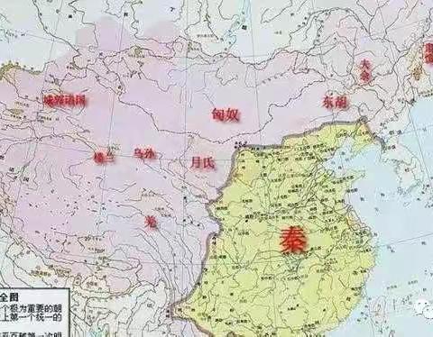 观音渡小学九个一百之历史重大事件四年级（一）