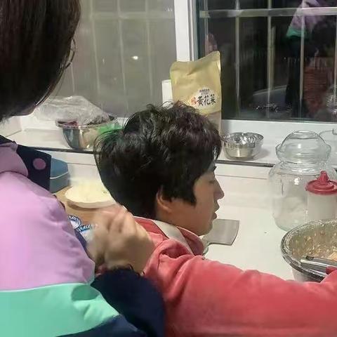 春风十里，不如妈妈的爱——三八女神节洛滨七四班的祝福