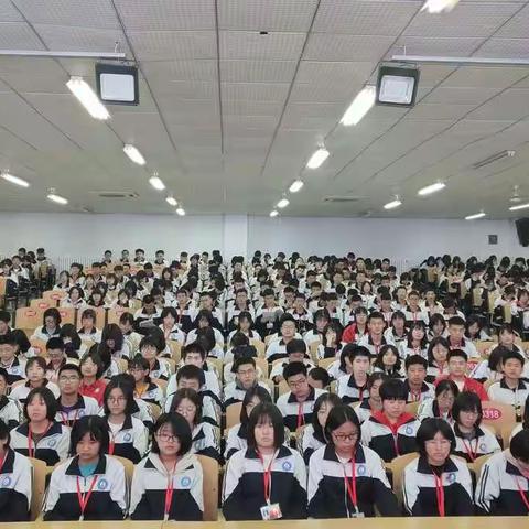 见优思齐，奋发努力！