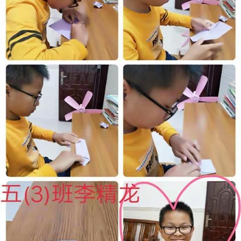 海口市第十三小学美术学科线上活动实践近期作业汇报