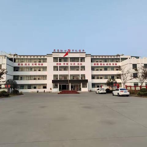 大兴镇丁嘴社区“我为群众办实事”系列活动