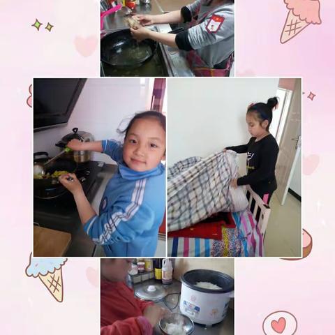 学会感恩，与爱同在