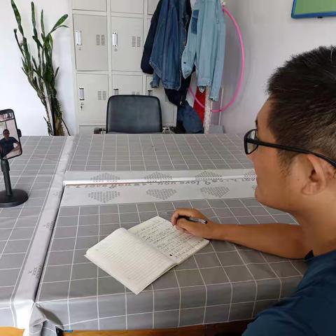 学习新课标，践行新理念——郭家峪学区新课标学习活动