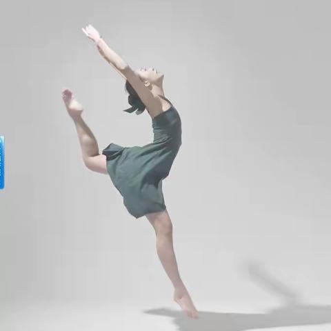 彩云飞舞蹈培训学校：完整视频