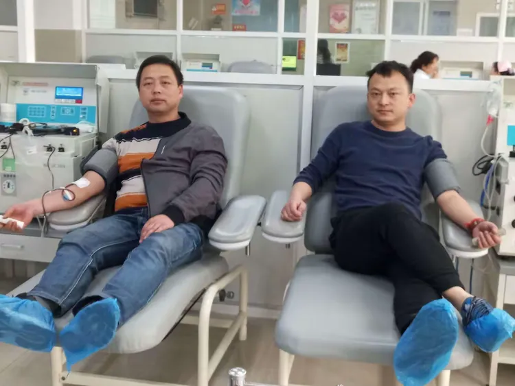 单采血浆站的各项标准