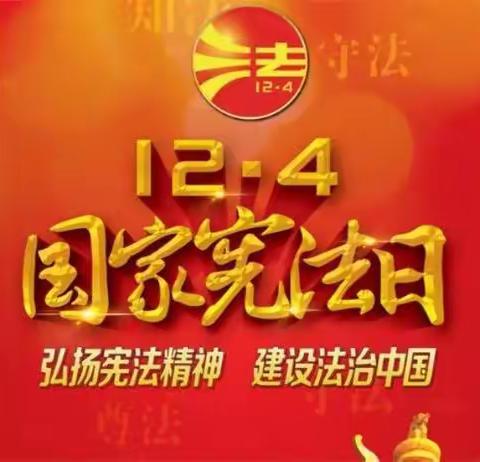 宪法在我心中！元固小学开展宪法日宣传教育活动