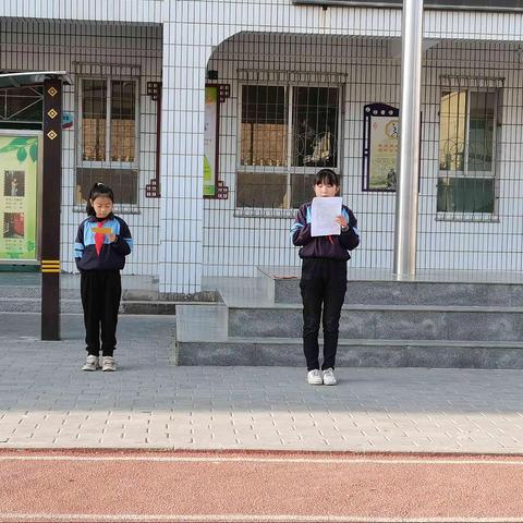 一粥一饭 当思来之不易——化子坪镇中心小学“厉行节约 反对浪费”主题活动周