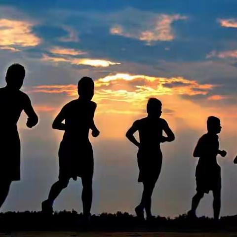 惊鸿一瞥，各路小将齐聚竞相精彩亮相  厚积薄发，南关校园体育惊艳华彩七天