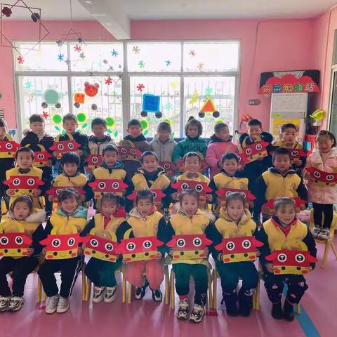 🎉🎉精彩纷呈的幼儿园生活！1⃣2⃣月——甜甜蜜蜜回忆篇🤗💓