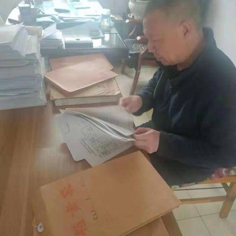 三月工作纪实
