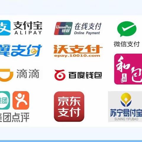 【南戴河信用社】快捷绑卡｜叮咚！您的快捷支付绑卡攻略已送达，请注意查收