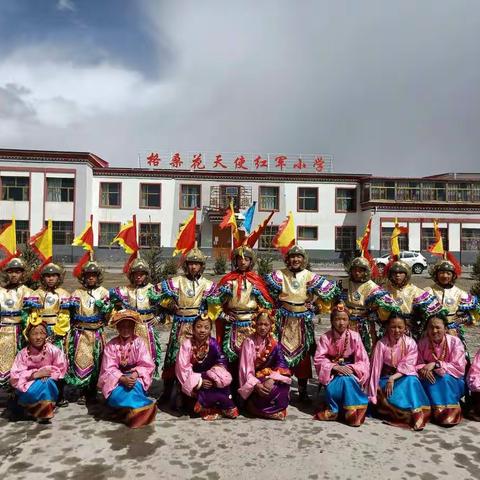 传承传统优秀文化 献礼建党一百周年