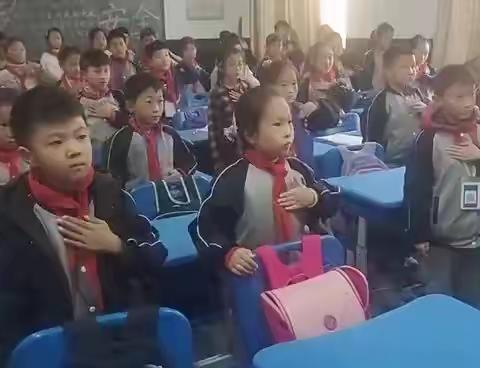 学会感恩 与爱同行