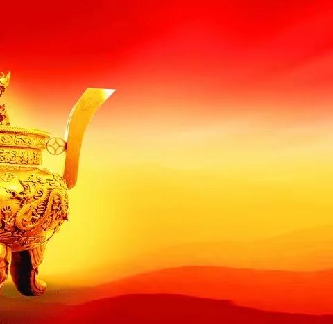 创诚信校园，树诚信学风，成诚信学子——潘店镇十里务小学诚信主题班会