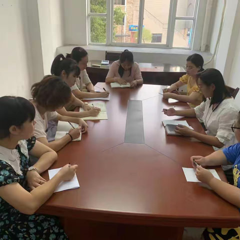 【国安路社区新时代文明实践站】让勤廉文化沁润民心