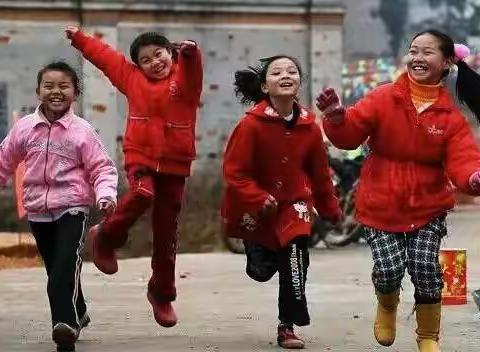 说说小时候过年的事（下）