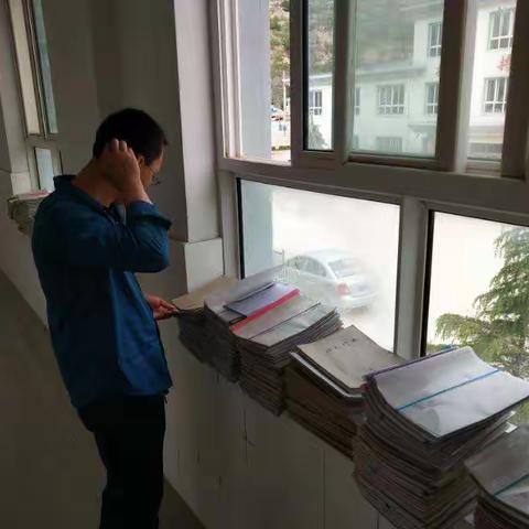 静宁县教育督察