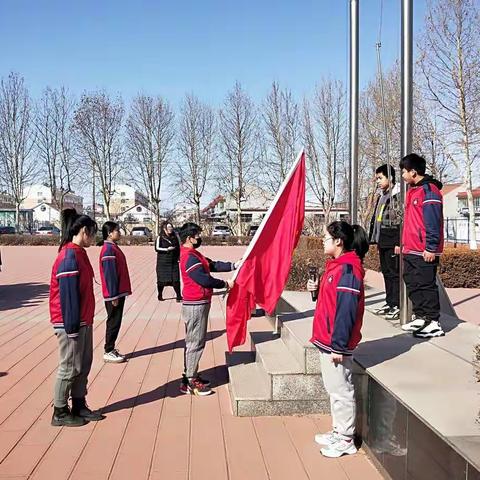 田柳镇实验小学的美篇