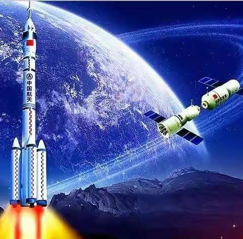 科技引领未来    创新改变世界                          ——    卧牛河镇明德小学第五届校园科技节
