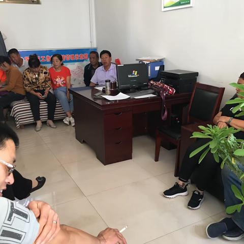 襄垣县环卫中心夏店二站2020年9月工作日志