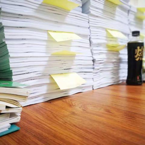 中高考备考事项