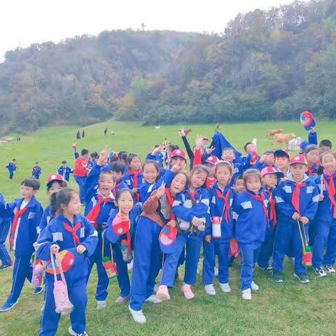 太阳渗进泥土里，雪化了，就是春天。