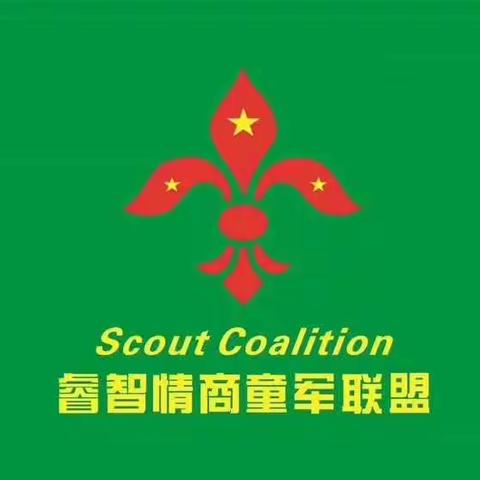 白马井8月15日～8月16日《童军联盟》夏令营——我是一个兵之密林探险