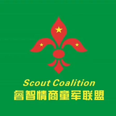 白马井睿智情商童军联盟日行童军二阶《猎鹰之解救行动》
