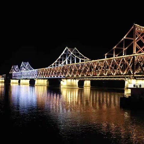 2021东北赏秋 （一）