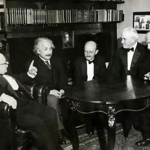 诺贝尔奖为什么不颁给爱因斯坦的相对论？