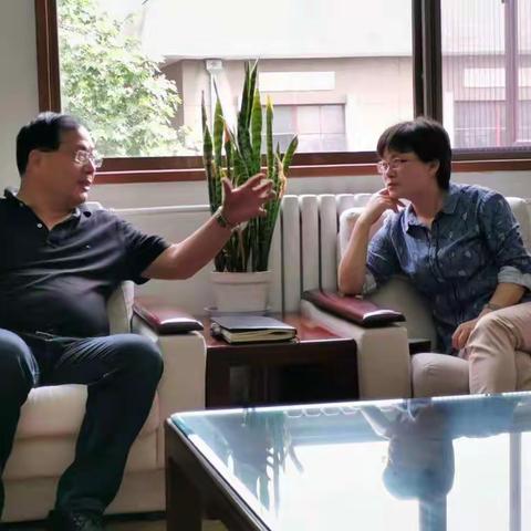 区文旅局提前对接谋划宣传计划，扩大文保条例宣传效果