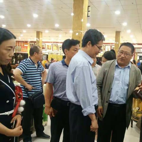 临潼区政协重点督办我区全域旅游与文化产业协调发展工作