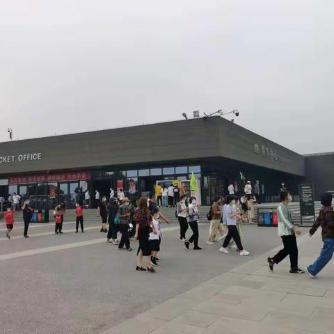 中秋假日临潼文化旅游市场平稳有序