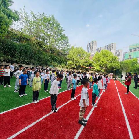 朝花夕拾 4月18日