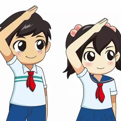 中国少年先锋队高密市第一实验小学教育集团第二届少工委成立仪式顺利举行