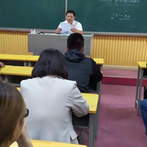 举行防震演练，加强假前安全教育，预防校园欺凌——记团瓢庄镇东下院寺中学中秋节国庆节假期安全系列活动