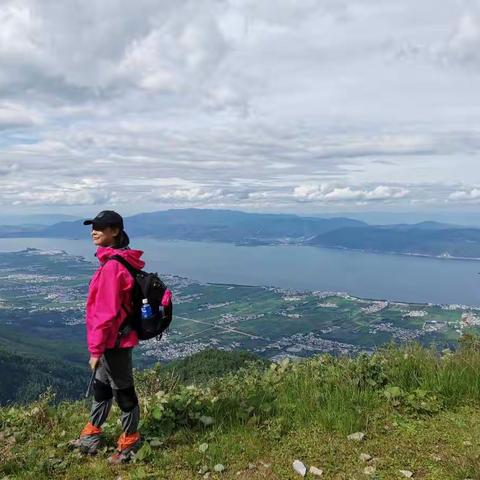 心念之间的一场花事