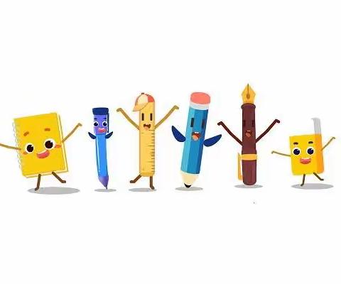 笔袋里的故事（作者：李沐栩）