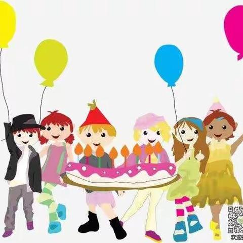 难忘的生日（作者：李沐栩）