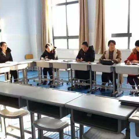 家校合作，共建未来——临沂北京路小学举行第一届学校家委会会议