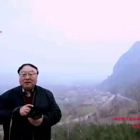 九龙山相遇第八届中华艺术金马奖