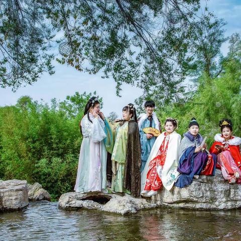 梦回千年宋都