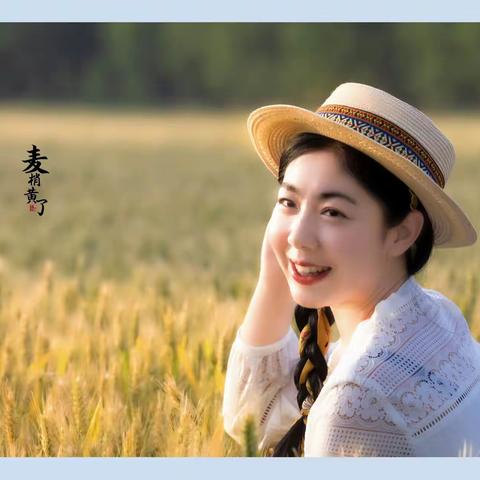 又是一年麦梢黄