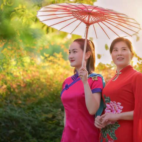 又到春花烂漫时