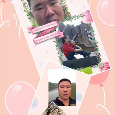 同学情友谊长存！（副本）
