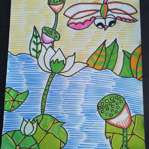 学生作品