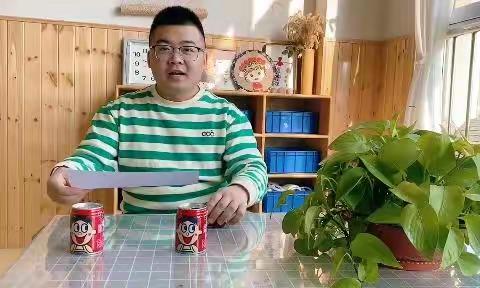居家防疫，“童”样精彩—大班线上居家生活指导(九)