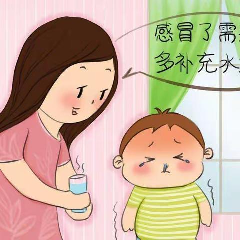 【爱弥儿幼儿园】秋的叮嘱，爱的呵护——秋冬季传染性疾病的防控小知识