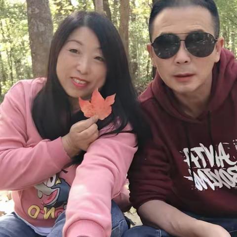 2019.10.29连云港宿城风景区